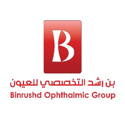 مركز بن رشد لطب العيون